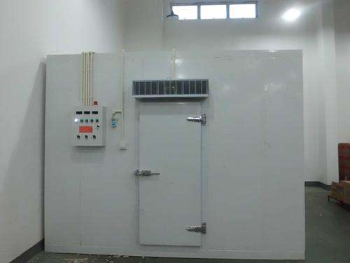 藥品冷庫需要遵循哪些基本的設計規范？