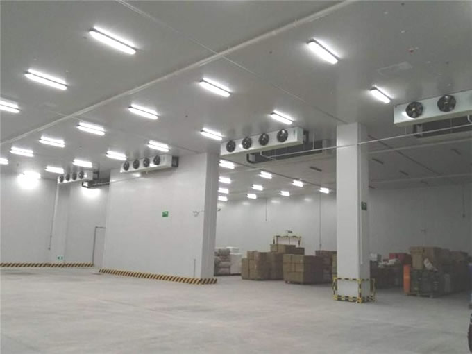 冷庫壓縮機風冷好還是水冷好?